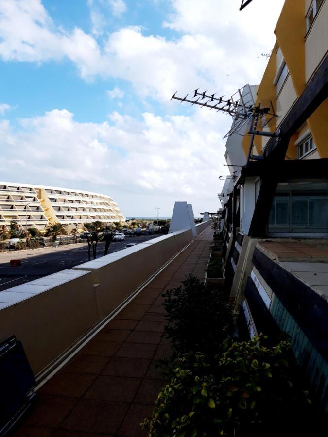 Village Naturiste - Cap D'Agde, Port Nature 3 Dış mekan fotoğraf