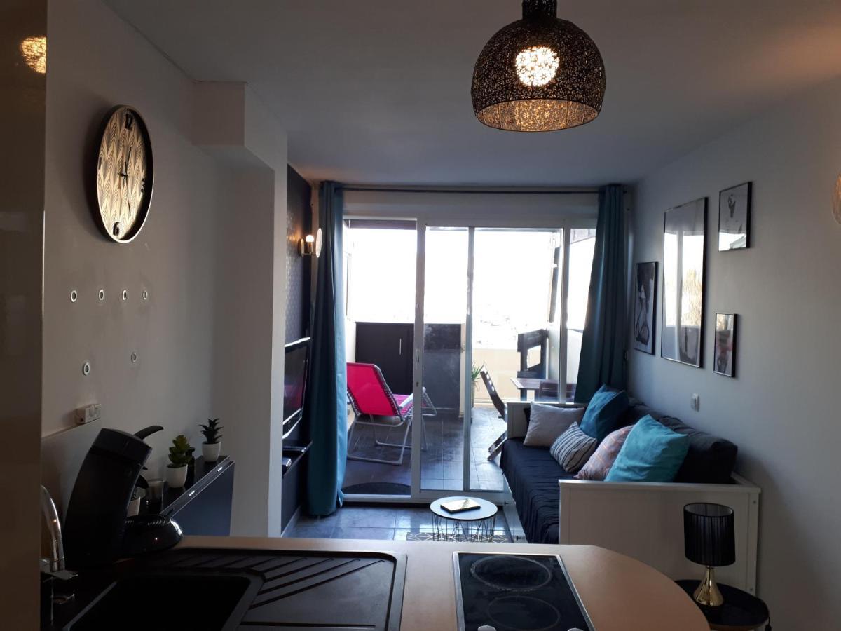 Village Naturiste - Cap D'Agde, Port Nature 3 Dış mekan fotoğraf