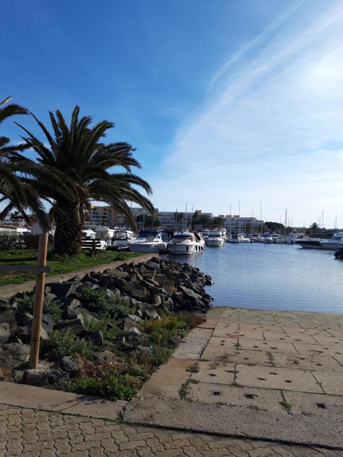 Village Naturiste - Cap D'Agde, Port Nature 3 Dış mekan fotoğraf
